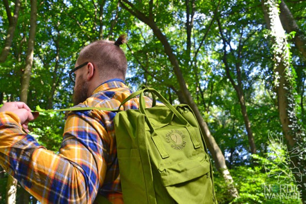 Re-K&aring;nken, K&aring;nken, Fj&auml;ll R&auml;ven, Fj&auml;llr&auml;ven, Review, neuer Rucksack, Schweden, schwedisch, Blog, Test, Outdoor, Lifestyle