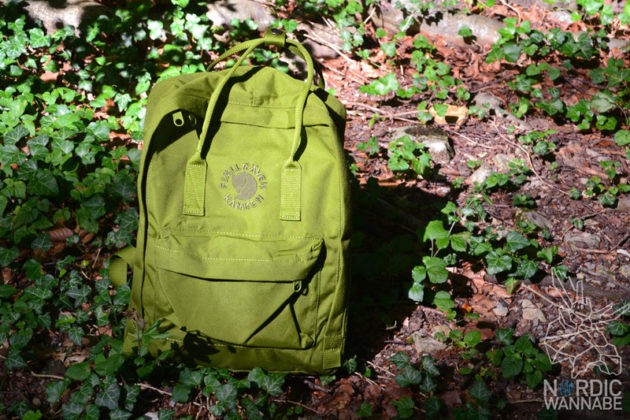 Re-K&aring;nken, K&aring;nken, Fj&auml;ll R&auml;ven, Fj&auml;llr&auml;ven, Review, neuer Rucksack, Schweden, schwedisch, Blog, Test, Outdoor, Lifestyle