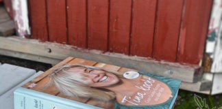 Schweden-Kochbuch, Tina Nordström, schwedische Rezepte, schwedisches Kochbuch, Tina Nordström, Tina kocht, Made in Sweden, typisch schwedisch, DK Verlag