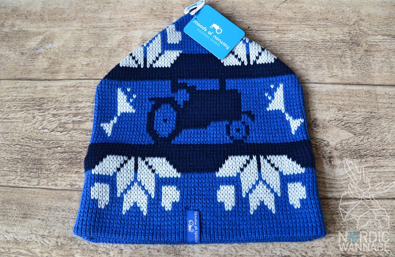 Moods of Norway, Mode aus Norwegen, Oslos, Socken, Mützen, Parfum, Parfüm, Fashion, Label, Stryn, Norwegenmuster , Blog, Skandinavien
