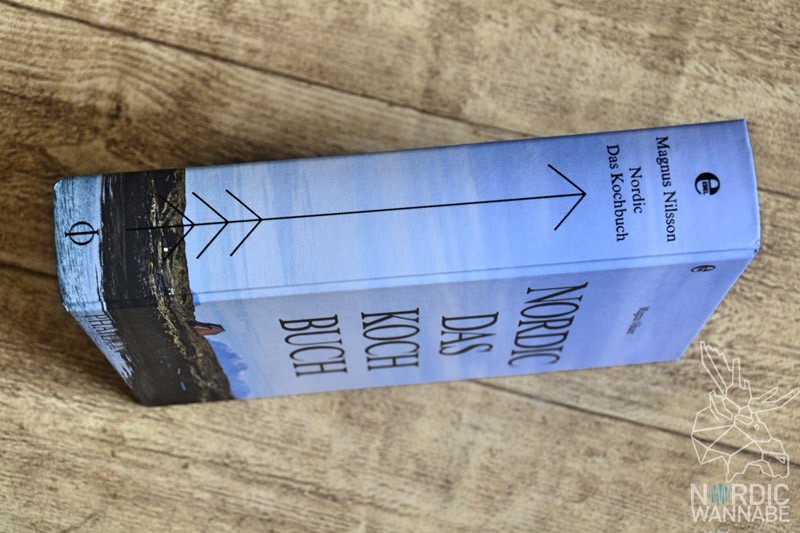 Nordic das Kochbuch, New Nordic, NOMA, Magnus Nilsson, skandinavische Rezepte, Kochen und Backen, Finnland, Dänemark, Schweden, Norwegen, Island, Dänemark, Grönland, Faröer, Rezepte, Sternekoch; Restaurant, auf deutsch, nordische Küche, Waffelrezept, edel, Kochbuch, Backbuch,