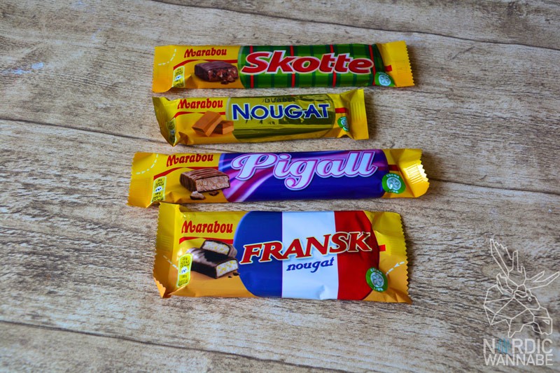 Schweden Blog, Schweden, Süßigkeiten aus Schweden, Schokolade, Fruchtgummi, Kuchen, Getränke, Blog, Skandinavien, Marabou, Malaco, Cloetta, IKEA, Blaubeere,