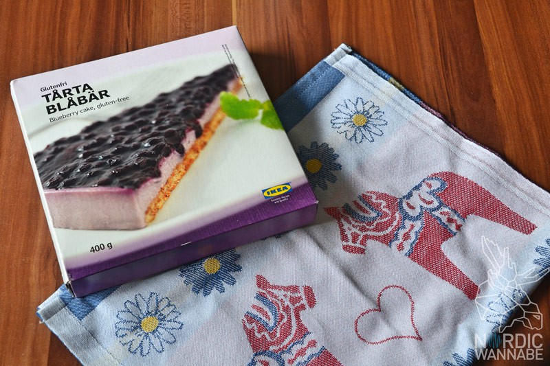 Schweden Blog, Schweden, Süßigkeiten aus Schweden, Schokolade, Fruchtgummi, Kuchen, Getränke, Blog, Skandinavien, Marabou, Malaco, Cloetta, IKEA, Blaubeere,