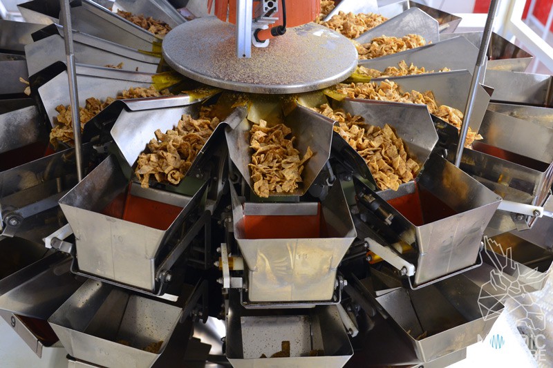 Bohnenchips, braune Bohnen, Öländska Bonchips, Öland, Schweden, Blog, Skandinavien, gesunde Chips, ökologisch, biologisch, gesund, Insel, schwedische Spezialitäten