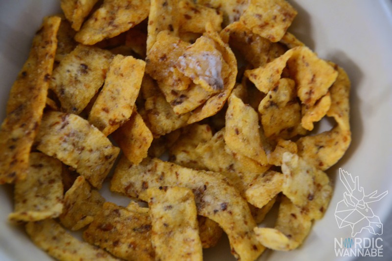 Bohnenchips, braune Bohnen, Öländska Bonchips, Öland, Schweden, Blog, Skandinavien, gesunde Chips, ökologisch, biologisch, gesund, Insel, schwedische Spezialitäten