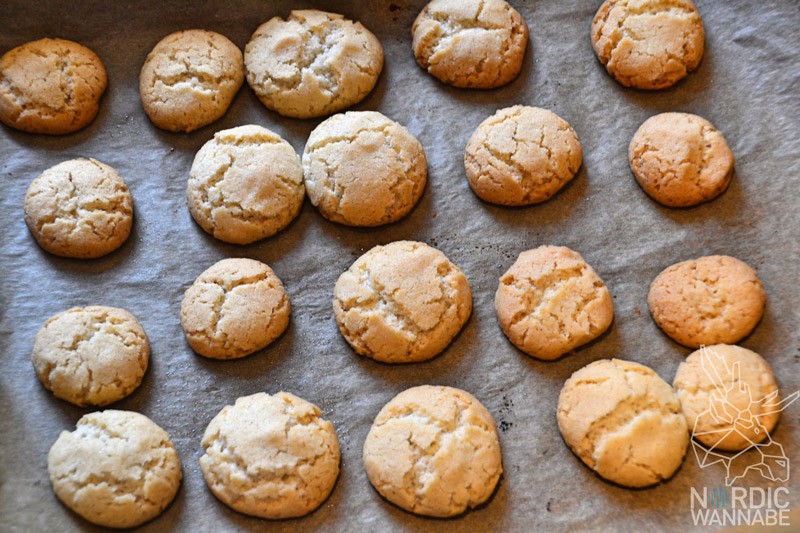 Kardamom-Kekse, Keks, Plätzchen, Rezept, Skandinavien, Weihnachten, Weihnacht, Jule, Schweden, Norwegen, Skandinavien, Blog