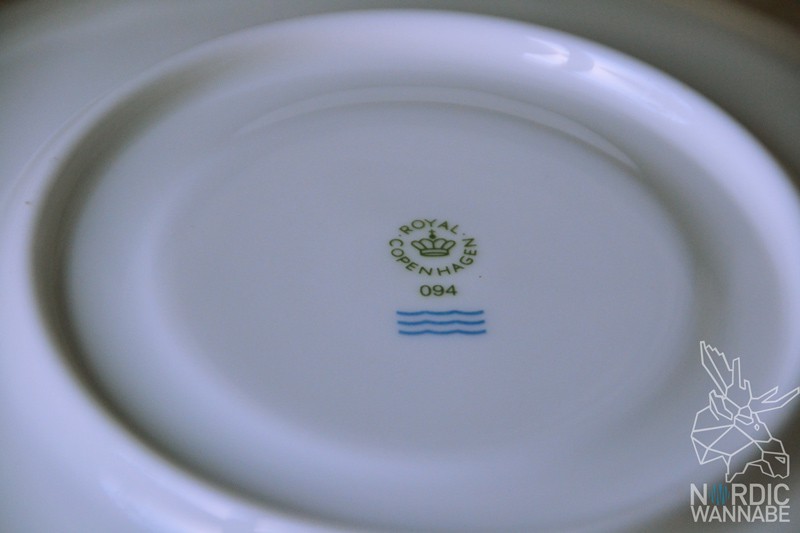 Royal Copenhagen, Royal Kopenhagen, Weihnachtsgeschirr, Porzellan, Weihnachtsmuster, Dänemark, Living, Tischkultur, Lothar John, Hannover, Skandinavien, dänisches Design, Wo finde ich, Dänisches Geschirr, Tasse, Teller