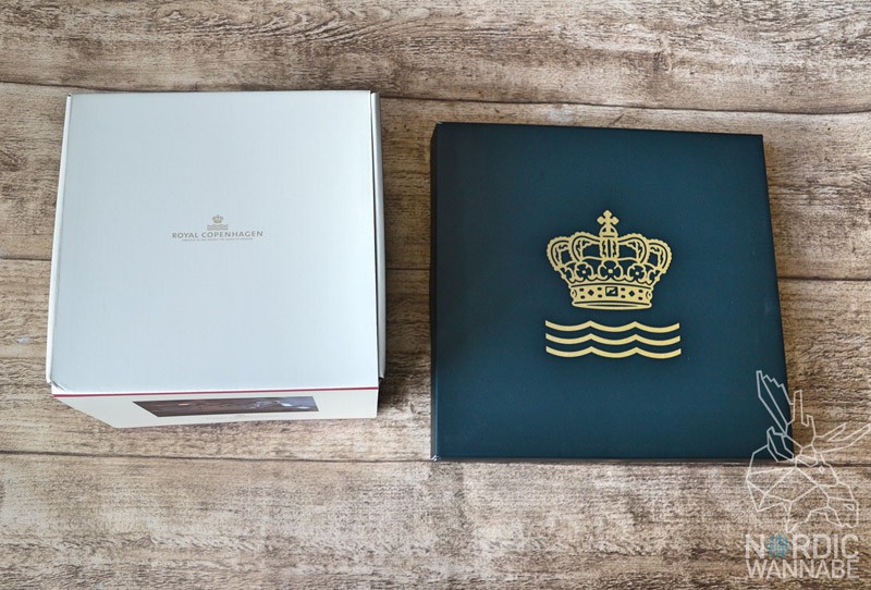 Royal Copenhagen, Royal Kopenhagen, Weihnachtsgeschirr, Porzellan, Weihnachtsmuster, Dänemark, Living, Tischkultur, Lothar John, Hannover, Skandinavien, dänisches Design, Wo finde ich, Dänisches Geschirr, Tasse, Teller