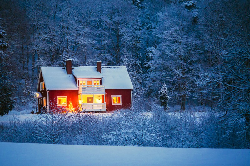 Weihnachtsmärkte in Schweden, Schweden, Småland, Kosta Bodo, Skandinavien, Blog, Winter, Schnee, Jul, Weihnachtsmarkt,