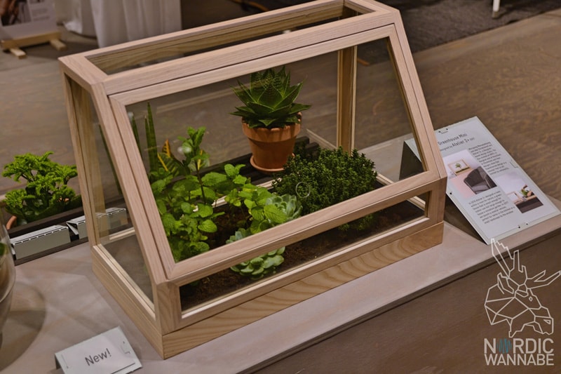 Design House Stockholm, Schwedisches Design, Skandinavisches Design, Stockholm, Blog, IMM Cologne, Internationale Möbelmesse, Holz, schlicht, Urban Gardening , interior, Blog