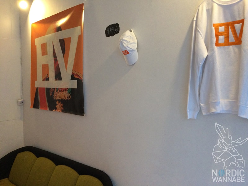 günstig Essen in Oslo, Günstiger Imbiss, Oslo, Norwegen, Fastfood, billig, Norwegische Hauptstadt, Burger, Waffeln ,Beste Waffeln Norwegen, Beste Waffeln Oslo, Metalls, Grünerlokka, Szene, lecker, Blog