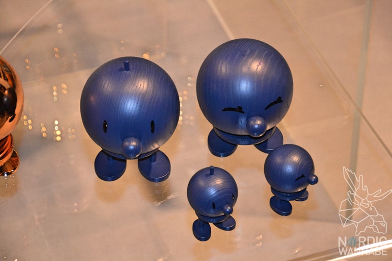 Inspirationen aus Skandinavien, Hoptimist, Dänisches Design, Holzfigur, IMM Cologne, Köln, Blog, Interior , Neuheiten