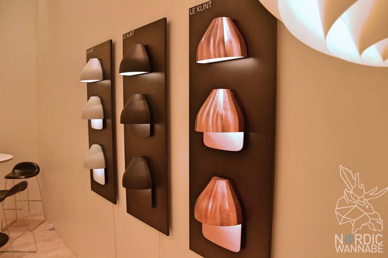 Skandinavisches Design bei Lampen, Lampen, Leuchten, aus Dänemark, Kopenhagen, Le Klint, Schreibtischleuchte, Pendelleuchte, Tischleuchte, bunt, dänisch, Design, Blog, Skandinavien,