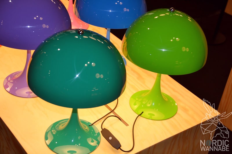 Skandinavisches Design bei Lampen, Lampen, Leuchten, aus Dänemark, Kopenhagen, Louis Poulsen, Schreibtischleuchte, Pendelleuchte, Tischleuchte, bunt, dänisch, Design, Blog, Skandinavien,