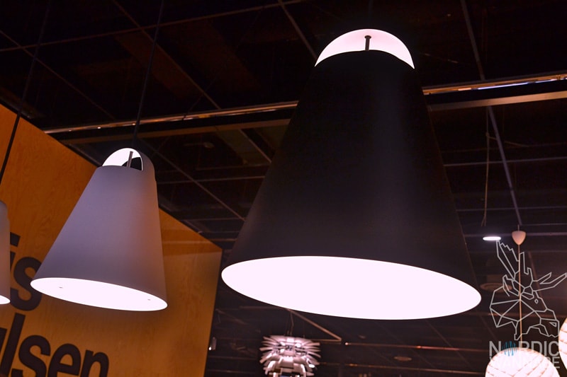 Skandinavisches Design bei Lampen, Lampen, Leuchten, aus Dänemark, Kopenhagen, Louis Poulsen, Schreibtischleuchte, Pendelleuchte, Tischleuchte, bunt, dänisch, Design, Blog, Skandinavien,