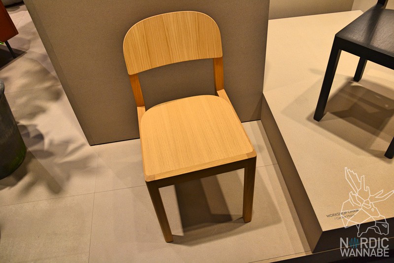 Muuto Neuheiten 2017, Sofa, Stuhl, Muuto, Muutodesign, Design, Dänemark, Kopenhagen, Holzmöbel, Stühle, Tische, Dot, Hocker, Neuheiten, IMM Cologne, Internationale Möbelmesse 2017, Muuto Neuheiten 2017