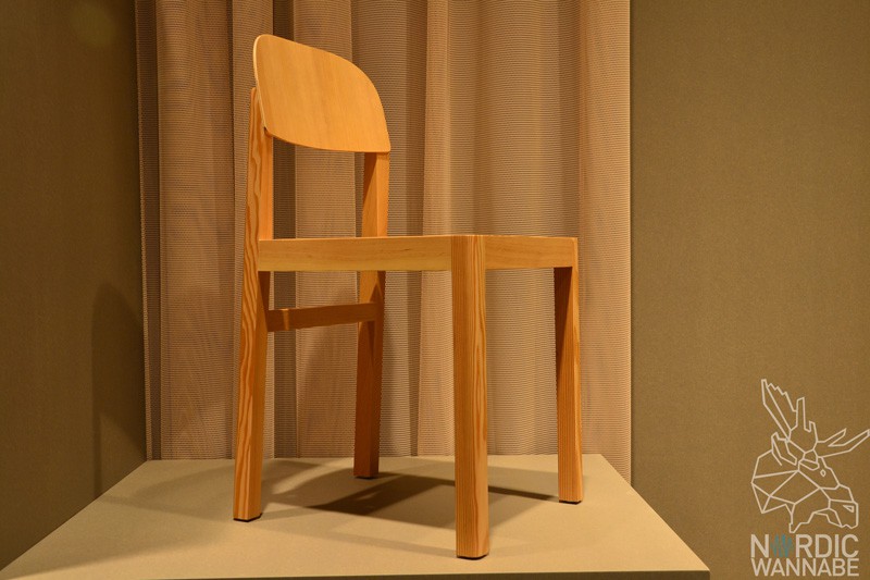 Muuto Neuheiten 2017, Sofa, Stuhl, Muuto, Muutodesign, Design, Dänemark, Kopenhagen, Holzmöbel, Stühle, Tische, Dot, Hocker, Neuheiten, IMM Cologne, Internationale Möbelmesse 2017, Muuto Neuheiten 2017