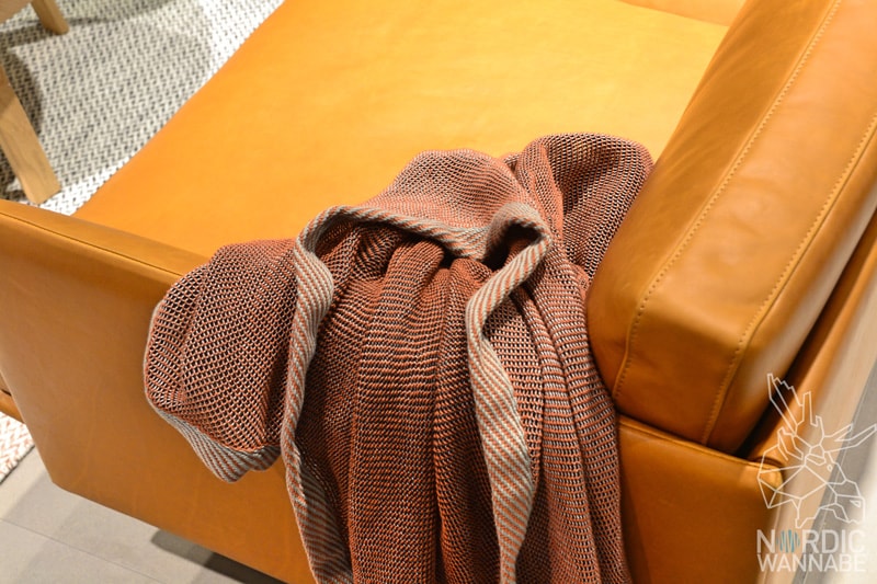 Muuto Neuheiten 2017, Sofa, Stuhl, Muuto, Muutodesign, Design, Dänemark, Kopenhagen, Holzmöbel, Stühle, Tische, Dot, Hocker, Neuheiten, IMM Cologne, Internationale Möbelmesse 2017, Muuto Neuheiten 2017