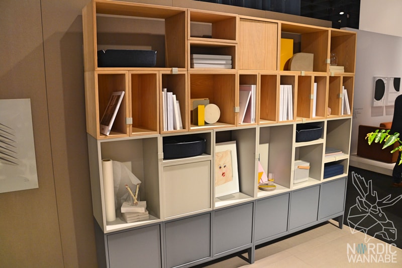 Muuto Neuheiten 2017, Sofa, Stuhl, Muuto, Muutodesign, Design, Dänemark, Kopenhagen, Holzmöbel, Stühle, Tische, Dot, Hocker, Neuheiten, IMM Cologne, Internationale Möbelmesse 2017, Muuto Neuheiten 2017