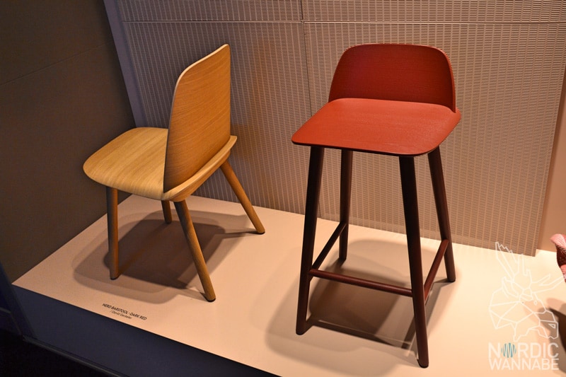 Muuto Neuheiten 2017, Sofa, Stuhl, Muuto, Muutodesign, Design, Dänemark, Kopenhagen, Holzmöbel, Stühle, Tische, Dot, Hocker, Neuheiten, IMM Cologne, Internationale Möbelmesse 2017, Muuto Neuheiten 2017