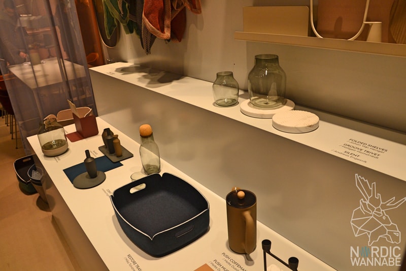 Muuto Neuheiten 2017, Sofa, Stuhl, Muuto, Muutodesign, Design, Dänemark, Kopenhagen, Holzmöbel, Stühle, Tische, Dot, Hocker, Neuheiten, IMM Cologne, Internationale Möbelmesse 2017, Muuto Neuheiten 2017