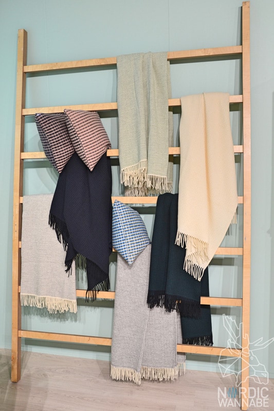 Norwegen, Skandinavien, Blog, norwegische Wolldecken, Wolldecken aus Norwegen, Røros Tweed, Schafe, Weberei, skandinavisches Design, Norwegen-Design