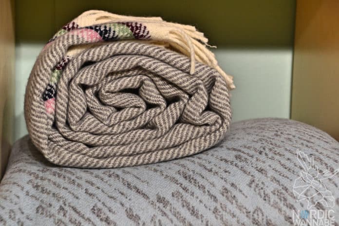 Norwegen, Skandinavien, Blog, norwegische Wolldecken, Wolldecken aus Norwegen, Røros Tweed, Schafe, Weberei, skandinavisches Design, Norwegen-Design