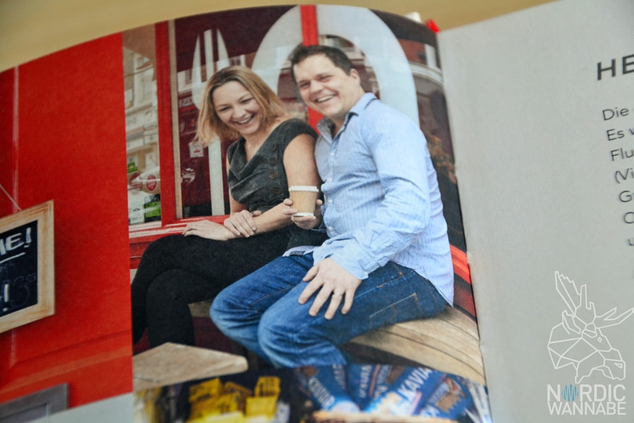 Skandinavien-Kochbuch, Rezepte aus, Schweden, Norwegen, Finnland, Dänemark, Island, Brontë Aurell, So Schmeckt Skandinavien, Kochen, Backen, Food, Blog, DK Verlag, Scandikitchen, London