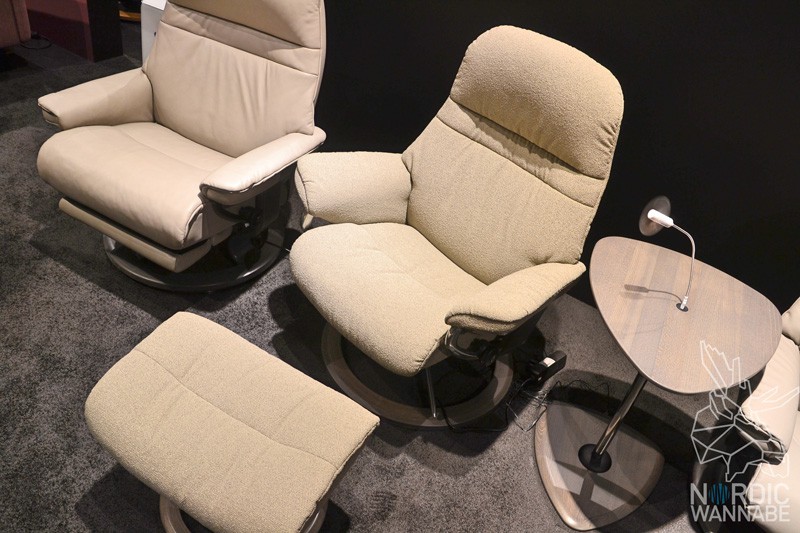 Inspirationen aus Skandinavien, Möbel aus Norwegen, Stressless, Sessel, Sofa, Couch, Leser, gemütlich, bequem, Norwegen, Blog, Skandinavien