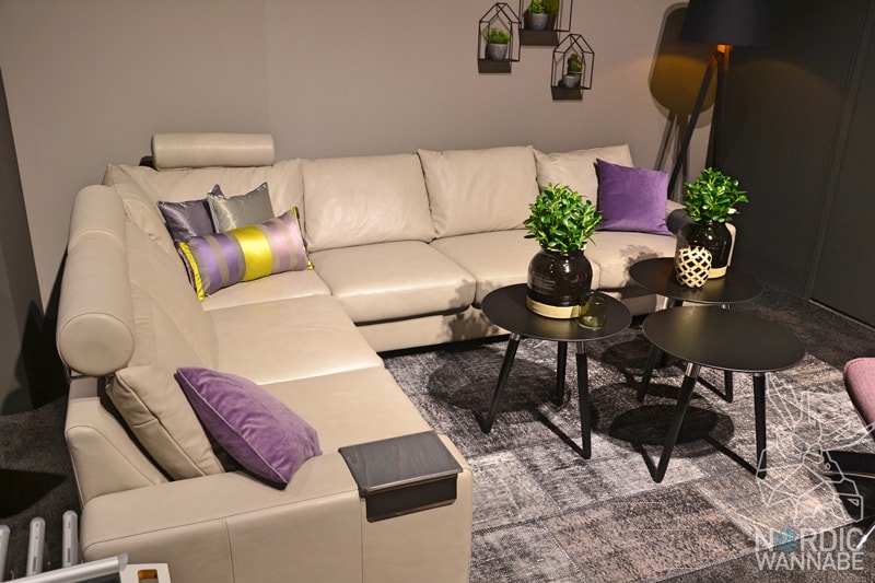 Inspirationen aus Skandinavien, Möbel aus Norwegen, Stressless, Sessel, Sofa, Couch, Leser, gemütlich, bequem, Norwegen, Blog, Skandinavien