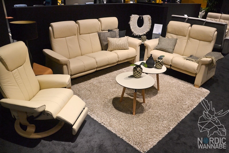 Inspirationen aus Skandinavien, Möbel aus Norwegen, Stressless, Sessel, Sofa, Couch, Leser, gemütlich, bequem, Norwegen, Blog, Skandinavien