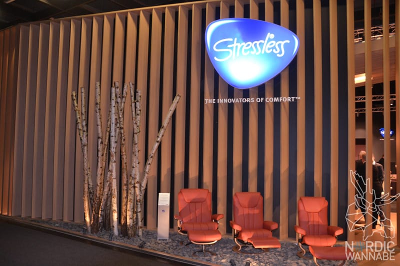 Inspirationen aus Skandinavien, Möbel aus Norwegen, Stressless, Sessel, Sofa, Couch, Leser, gemütlich, bequem, Norwegen, Blog, Skandinavien