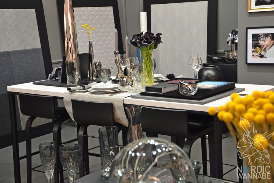 Frederik Bagger, Dänemark, Kristallglas, Glas, Porzellan, Ambiente, Skandinavien, Blog, Skandiblogger, Stylisch, Design, Dänisch, Kollektion, Bar, Tischkultur