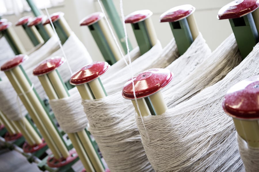 Norwegen, Skandinavien, Blog, norwegische Wolldecken, Wolldecken aus Norwegen, Røros Tweed, Schafe, Weberei, skandinavisches Design, Norwegen-Design