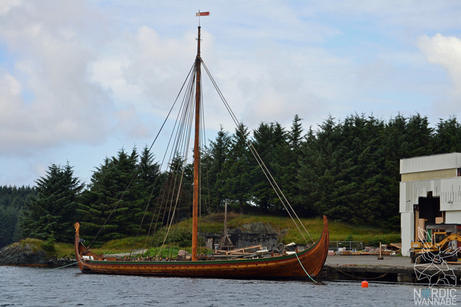 Røvær, Rovaer, Erfahrungen, Insel, Tipps, Norwegen, Skandinavien, Blog, Reiseblog, Travelblog, Haugesund, Kreuzfahrt, AIDA, AIDAcara, Skandiblog, Magisch