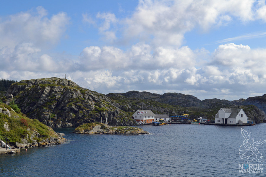 Røvær, Rovaer, Erfahrungen, Insel, Tipps, Norwegen, Skandinavien, Blog, Reiseblog, Travelblog, Haugesund, Kreuzfahrt, AIDA, AIDAcara, Skandiblog, Magisch