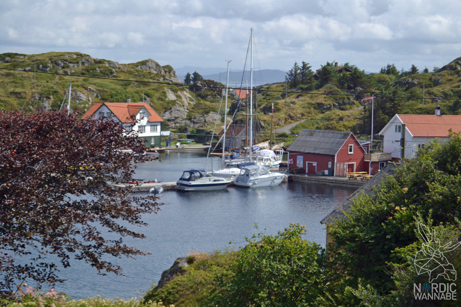 Røvær, Rovaer, Erfahrungen, Insel, Tipps, Norwegen, Skandinavien, Blog, Reiseblog, Travelblog, Haugesund, Kreuzfahrt, AIDA, AIDAcara, Skandiblog, Magisch
