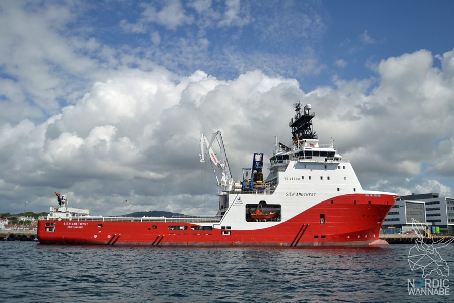 Røvær, Rovaer, Erfahrungen, Insel, Tipps, Norwegen, Skandinavien, Blog, Reiseblog, Travelblog, Haugesund, Kreuzfahrt, AIDA, AIDAcara, Skandiblog, Magisch