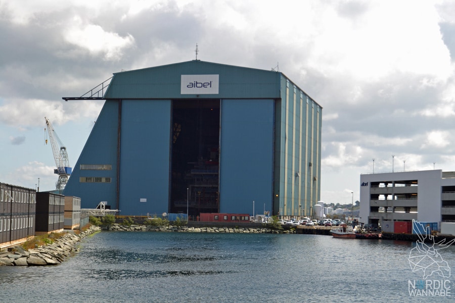 Røvær, Rovaer, Erfahrungen, Insel, Tipps, Norwegen, Skandinavien, Blog, Reiseblog, Travelblog, Haugesund, Kreuzfahrt, AIDA, AIDAcara, Skandiblog, Magisch