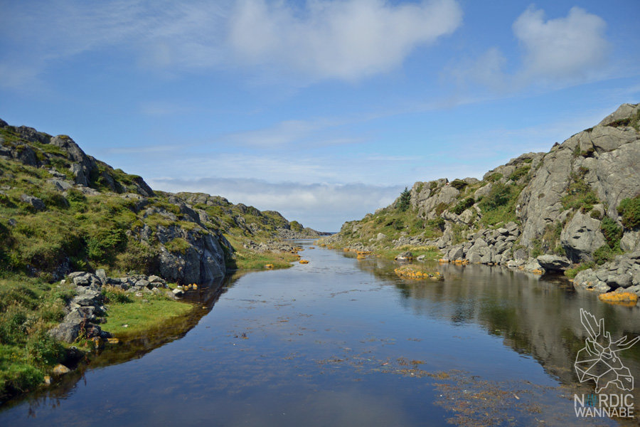 Røvær, Rovaer, Erfahrungen, Insel, Tipps, Norwegen, Skandinavien, Blog, Reiseblog, Travelblog, Haugesund, Kreuzfahrt, AIDA, AIDAcara, Skandiblog, Magisch
