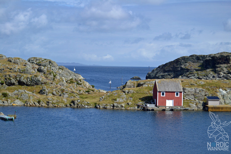 Røvær, Rovaer, Erfahrungen, Insel, Tipps, Norwegen, Skandinavien, Blog, Reiseblog, Travelblog, Haugesund, Kreuzfahrt, AIDA, AIDAcara, Skandiblog, Magisch