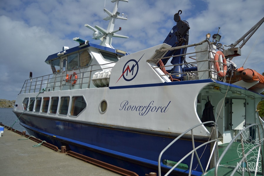 Røvær, Rovaer, Erfahrungen, Insel, Tipps, Norwegen, Skandinavien, Blog, Reiseblog, Travelblog, Haugesund, Kreuzfahrt, AIDA, AIDAcara, Skandiblog, Magisch