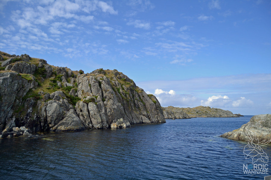 Røvær, Rovaer, Erfahrungen, Insel, Tipps, Norwegen, Skandinavien, Blog, Reiseblog, Travelblog, Haugesund, Kreuzfahrt, AIDA, AIDAcara, Skandiblog, Magisch