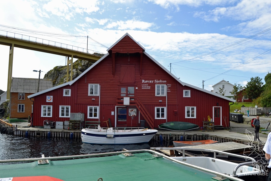 Røvær, Rovaer, Erfahrungen, Insel, Tipps, Norwegen, Skandinavien, Blog, Reiseblog, Travelblog, Haugesund, Kreuzfahrt, AIDA, AIDAcara, Skandiblog, Magisch