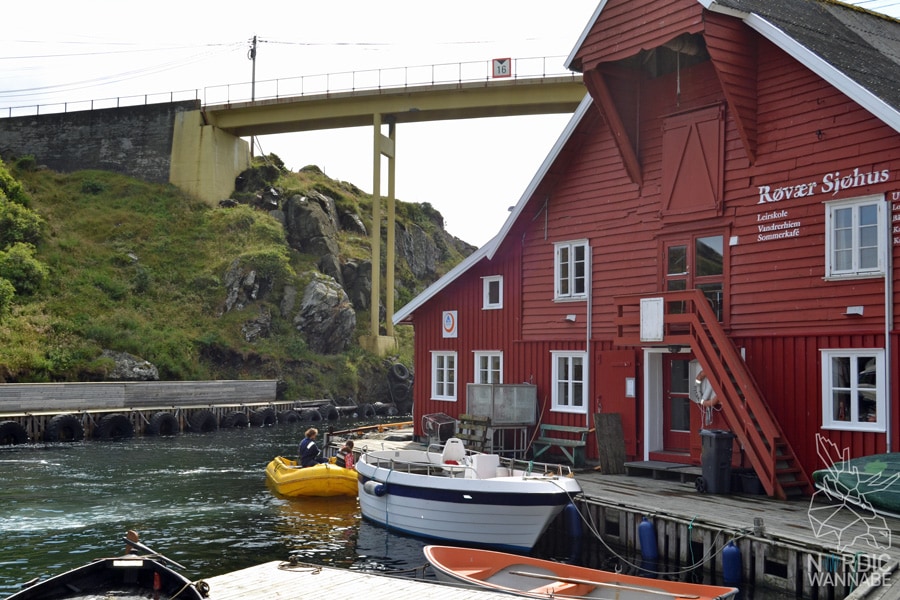 Røvær, Rovaer, Erfahrungen, Insel, Tipps, Norwegen, Skandinavien, Blog, Reiseblog, Travelblog, Haugesund, Kreuzfahrt, AIDA, AIDAcara, Skandiblog, Magisch