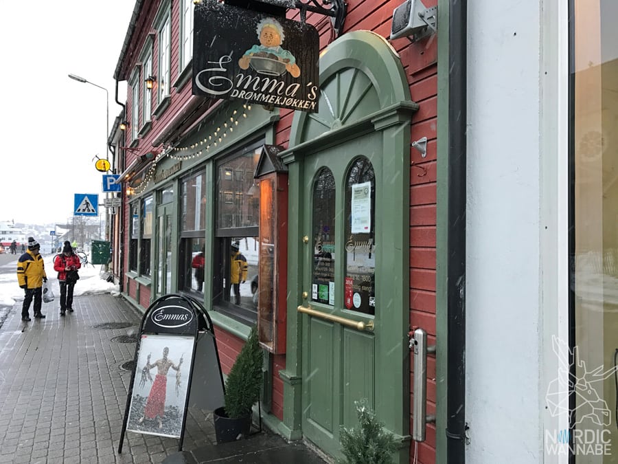 Tromso, Tromsø, Norwegen, Nordnorwegen, Nordlichtsafari, Polarlichter, Nordlichter, Wo kann man, Skandinavien, Blog, Skandiblog, Eismeer-Kathedrale, Huskies, Rentiere