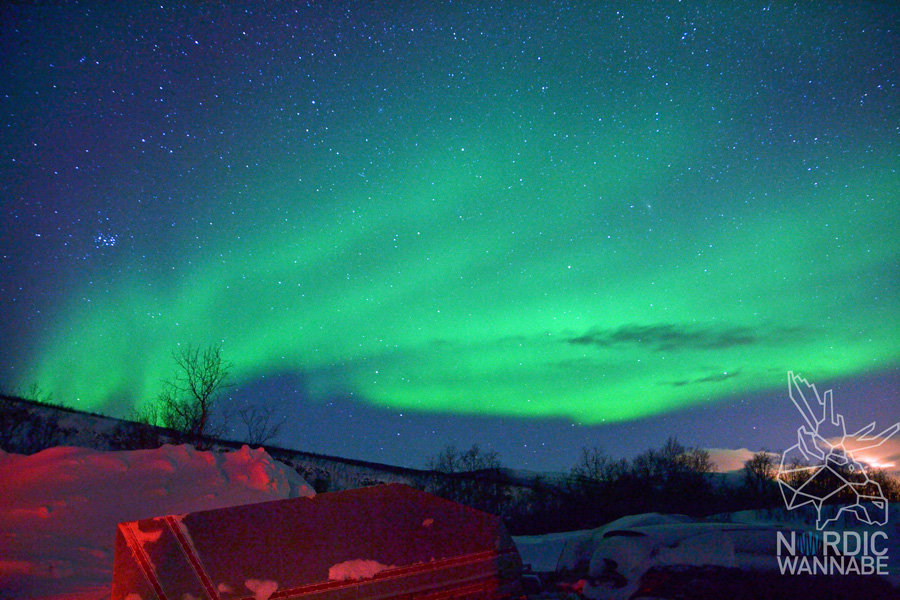 Alta, Aurora Borealis, Erfahrungen, Nordlichter, Polarlichter, Nordlichtsafari, Peskatun, AIDA, Nordnorwegen, Norwegen, Skandinavien, Blog