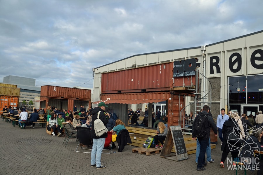 Hygge, Kopenhagen, Blog, Dänemark, Skandinavien, Food, Einrichtung, Reisetipps, Wo kann man, Urban, Urlaub, HAY, Normann Copenhagen, Shopping, Einkaufen, Essen, Hotdog