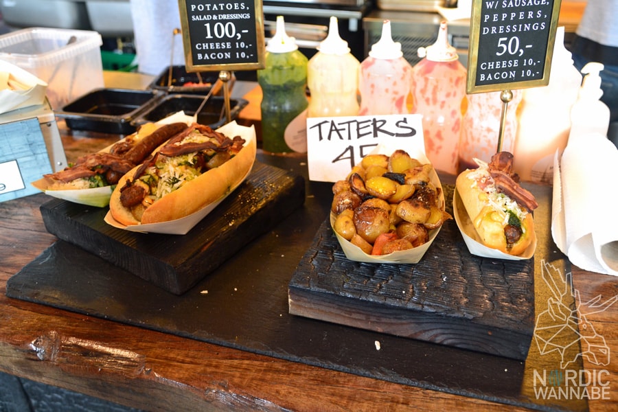 Hygge, Kopenhagen, Blog, Dänemark, Skandinavien, Food, Einrichtung, Reisetipps, Wo kann man, Urban, Urlaub, HAY, Normann Copenhagen, Shopping, Einkaufen, Essen, Hotdog