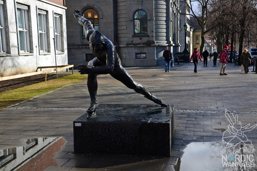 Trondheim, Dom, Blog, Skandinavien, Norwegen, Rote Brücke, Bunte Häuser, AIDA, Kreuzfahrt